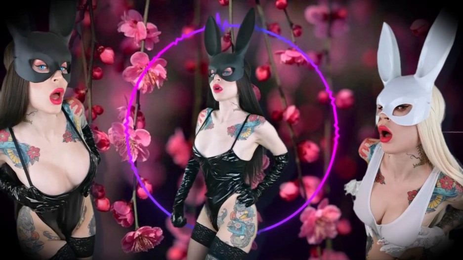 Baal Eldritch - Spring Is Near - Goon Loop -Handpicked Jerk-Off Instruction